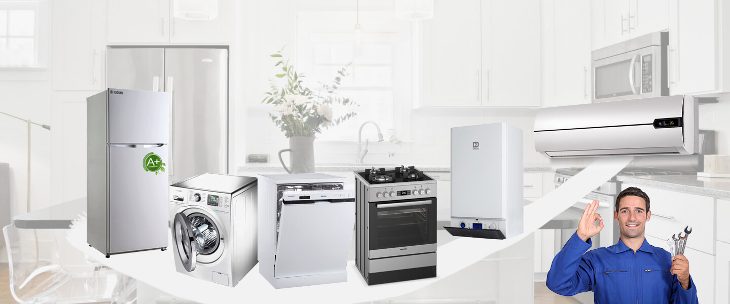 Bayrampaşa Maytag Servisi